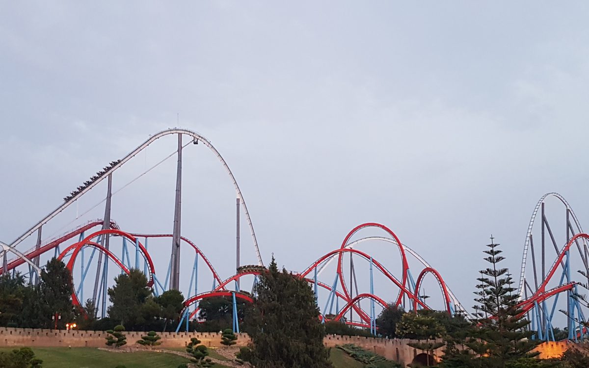 Port Aventura Port Aventura