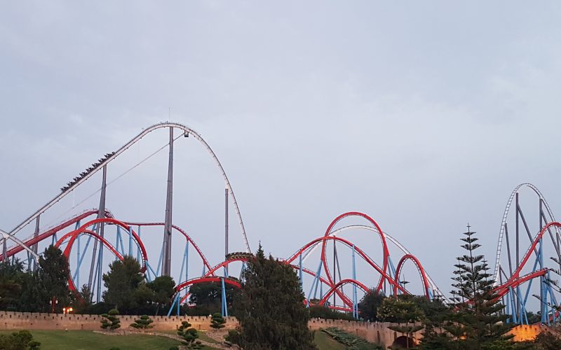 Port Aventura Port Aventura