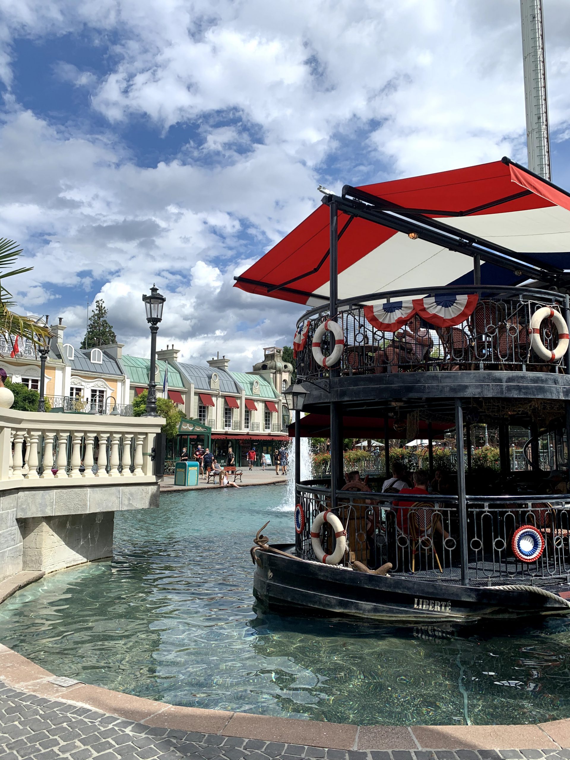 Europa Park