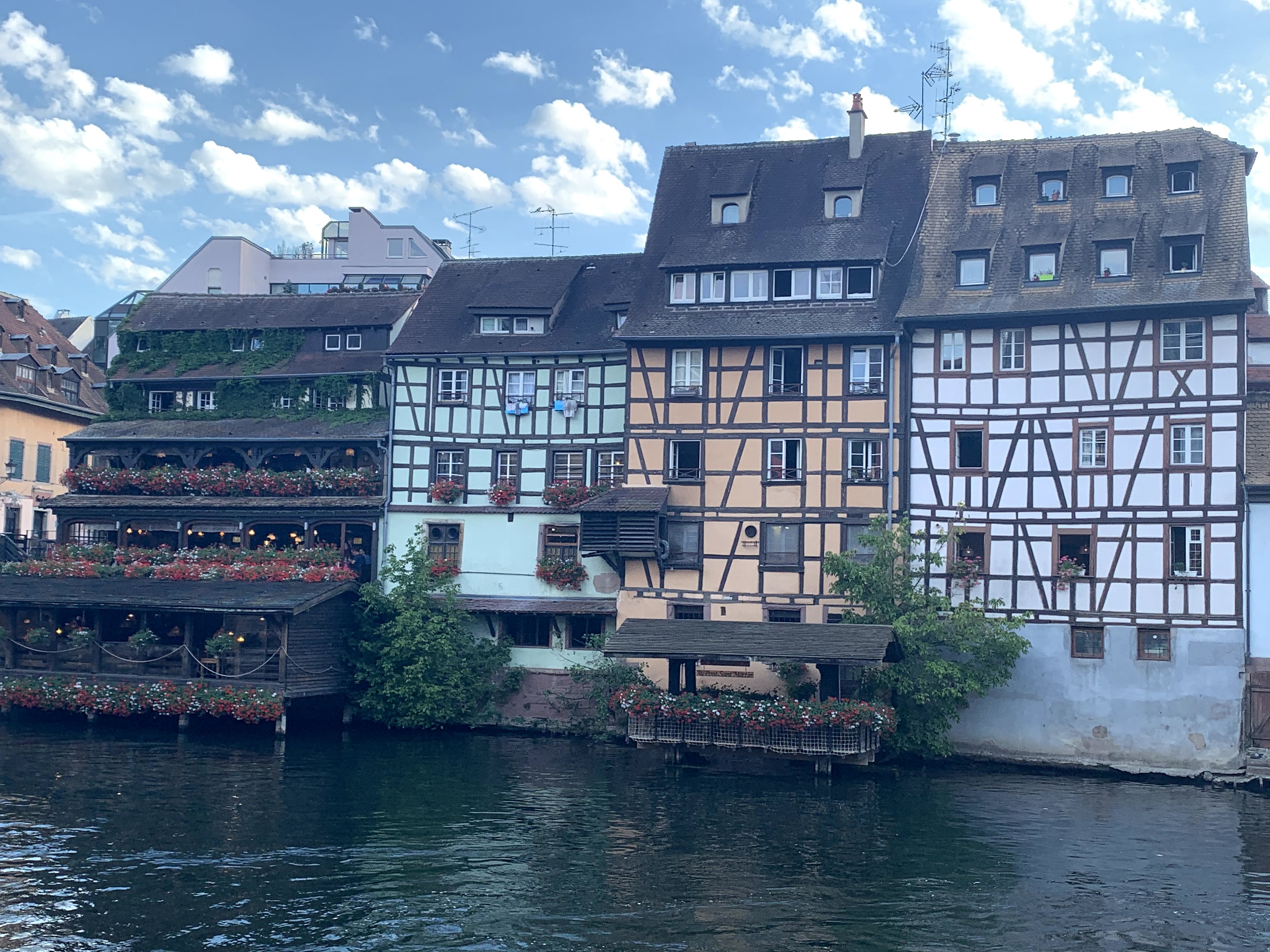 Strasbourg