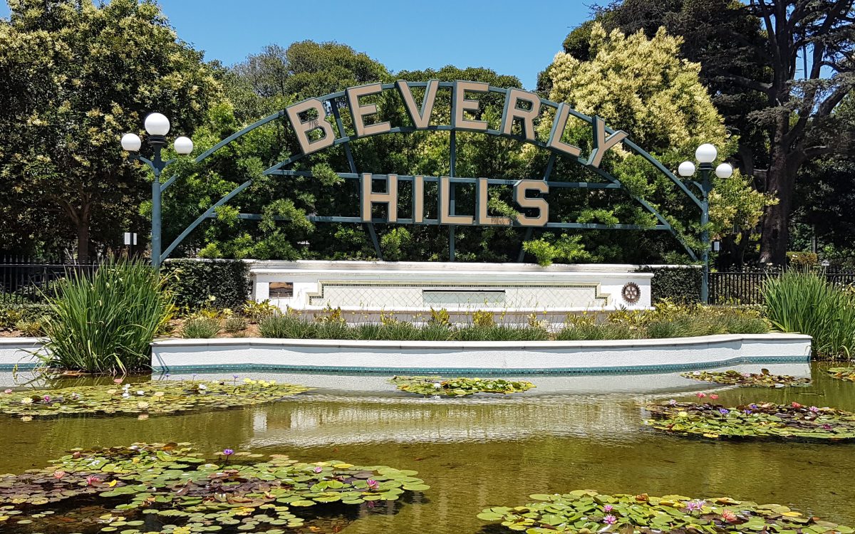 Los Angeles, Venice, Santa Monica, Beverly Hills and co. Los Angeles, Venice, Santa Monica, Beverly Hills and co.