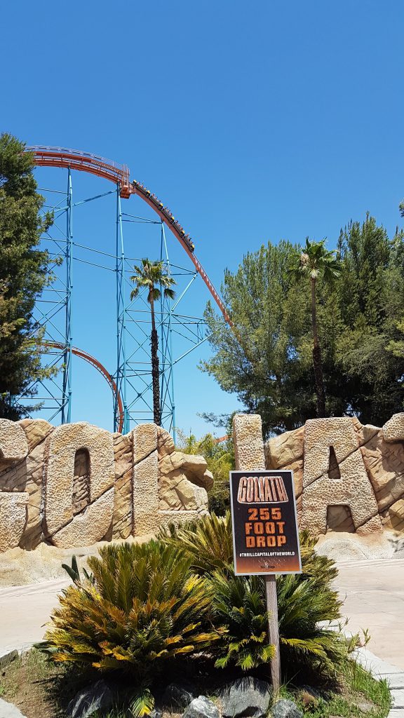 Goliath
