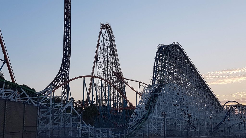 Twisted Colossus