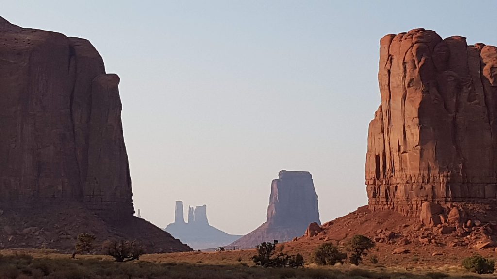 Monument Valley