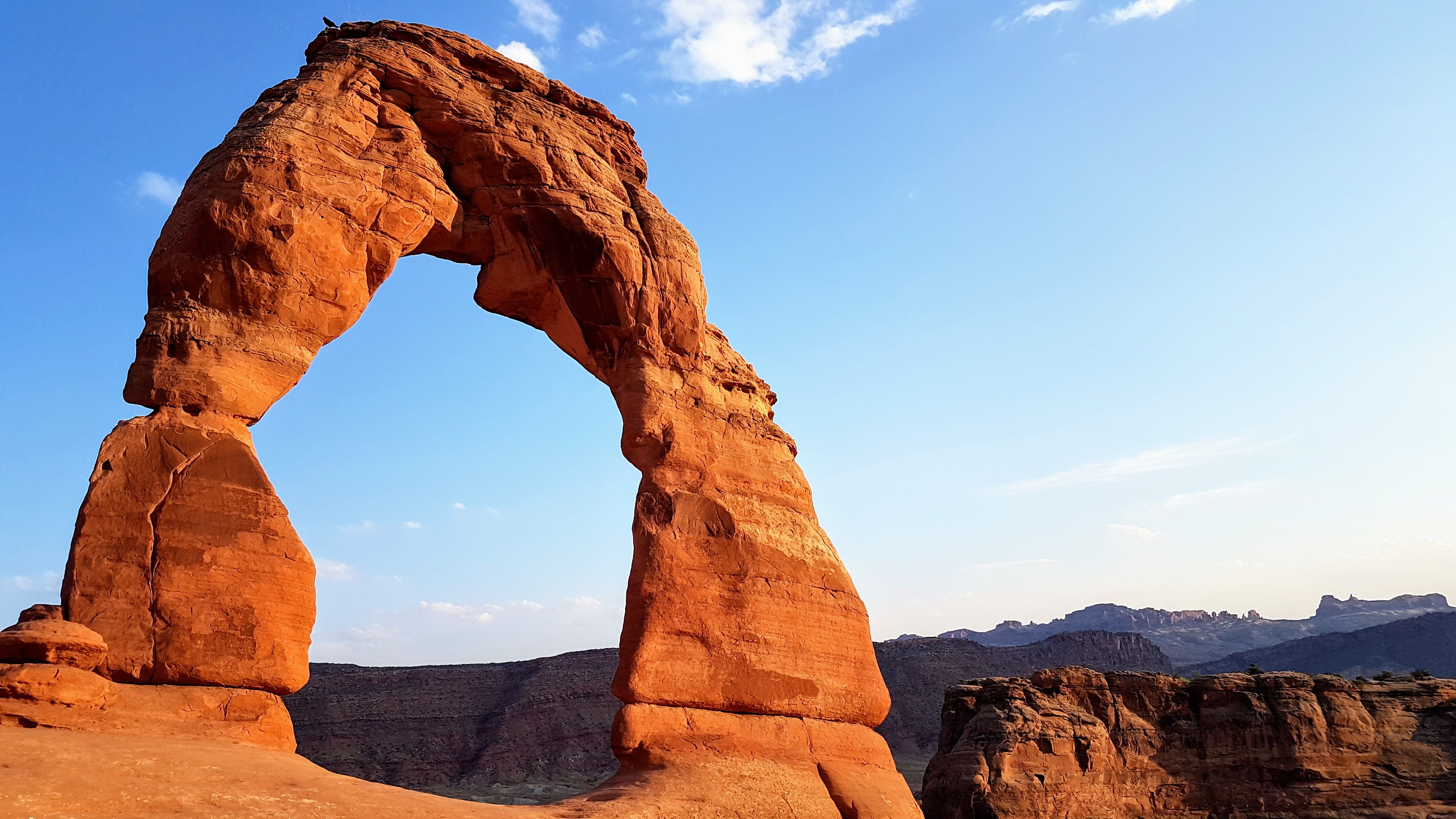 Moab, Arches & Canyonlands National Parks