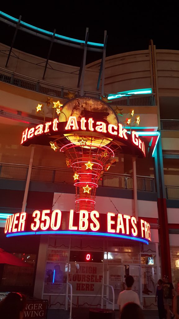 Heart Attack Grill