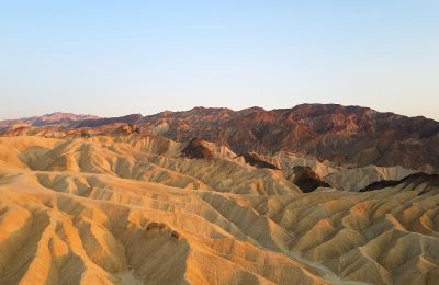 Zabriskie Point