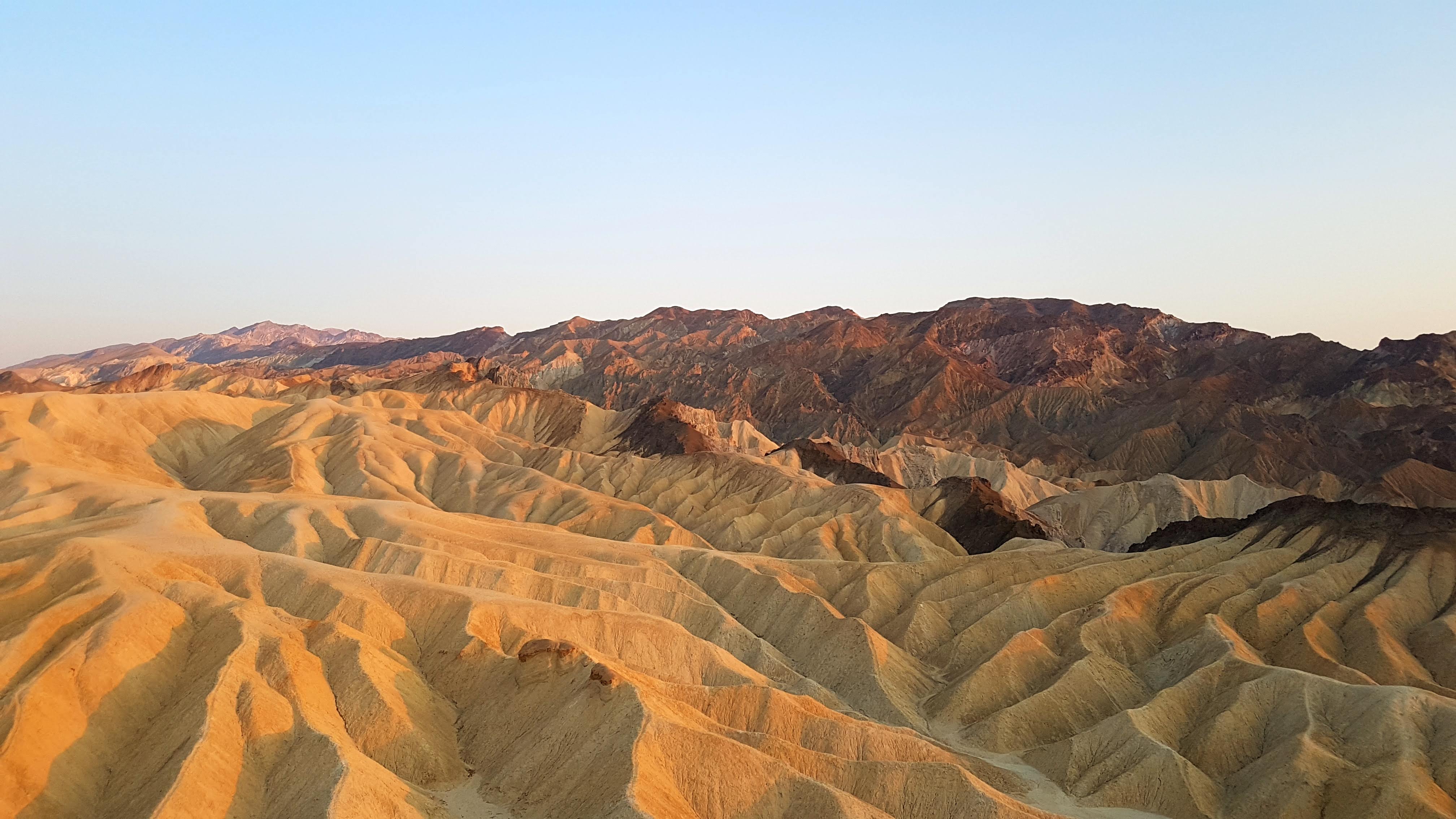 Zabriskie Point