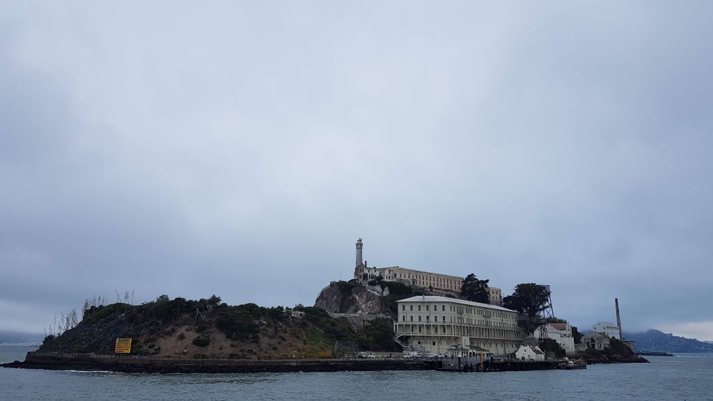 Alcatraz