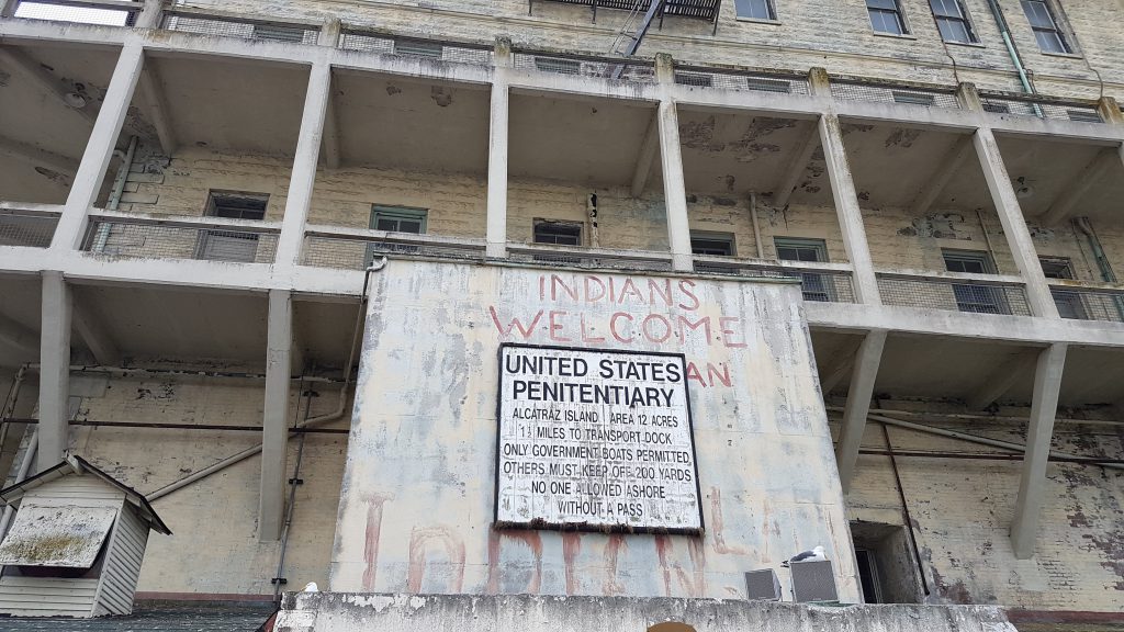 Alcatraz