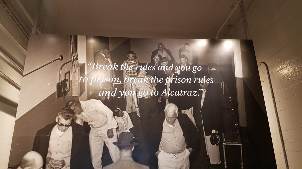 Alcatraz