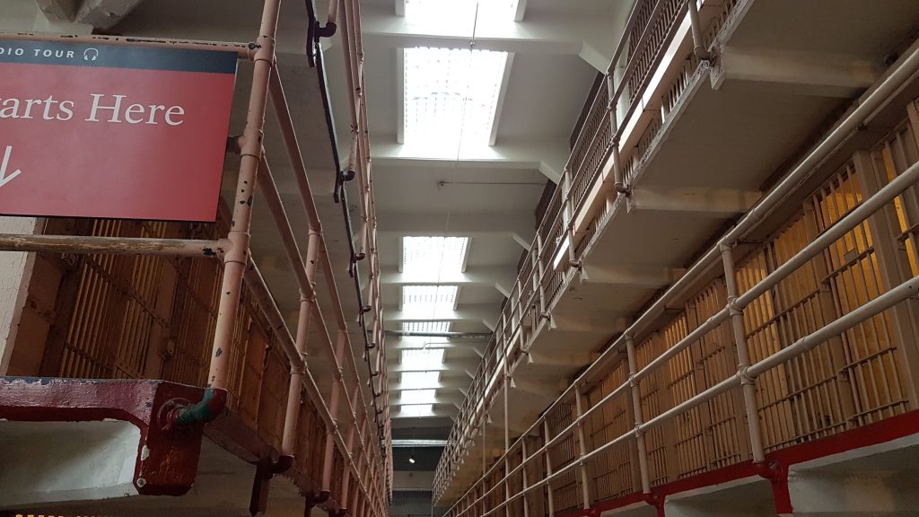 Alcatraz