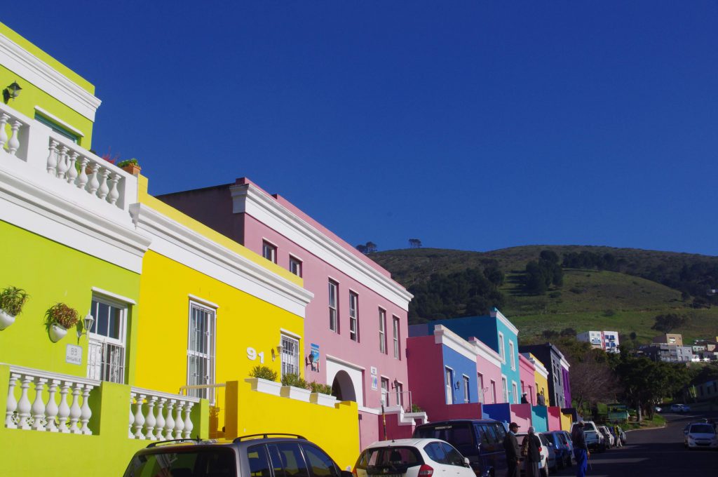 Bo-Kaap