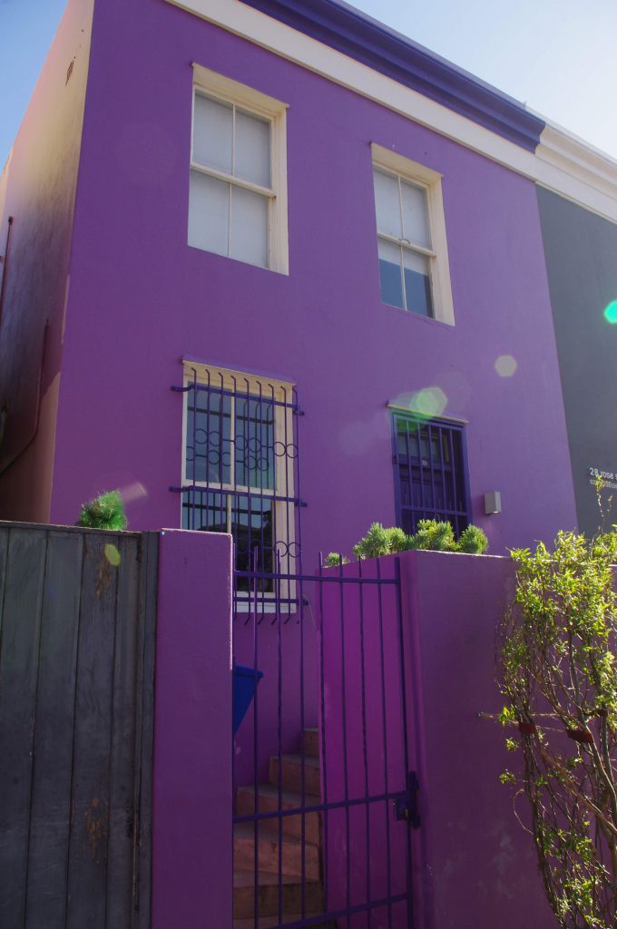 Bo-Kaap