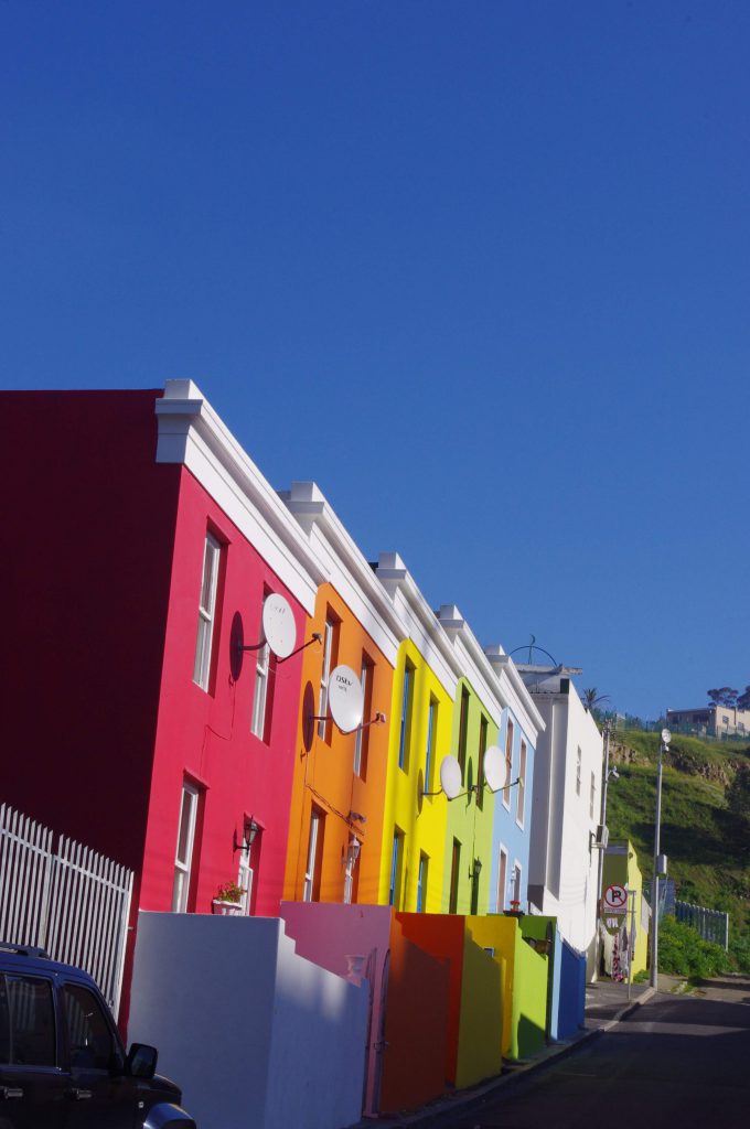 Bo-Kaap
