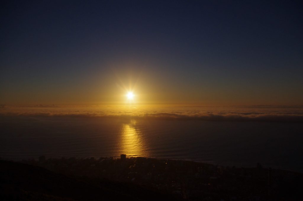 Signal Hill