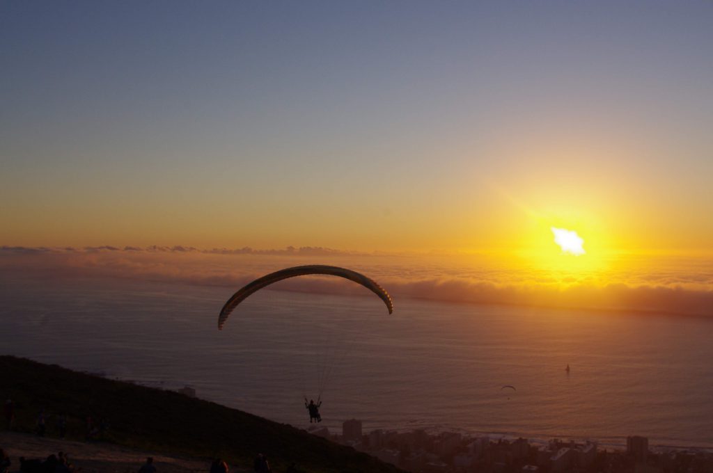 Signal Hill