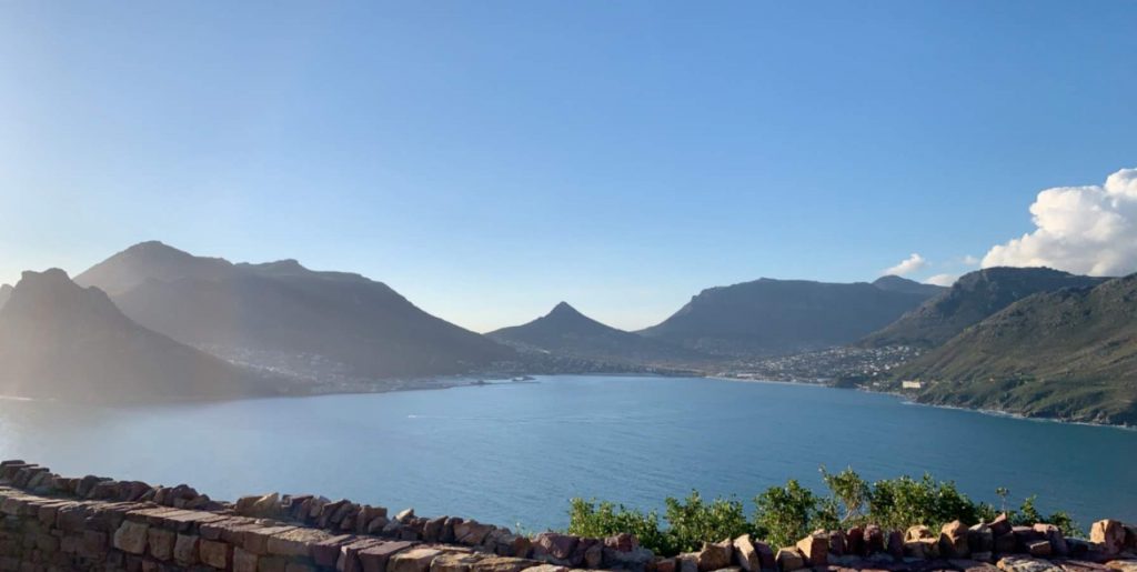 Chapman's Peak Drive