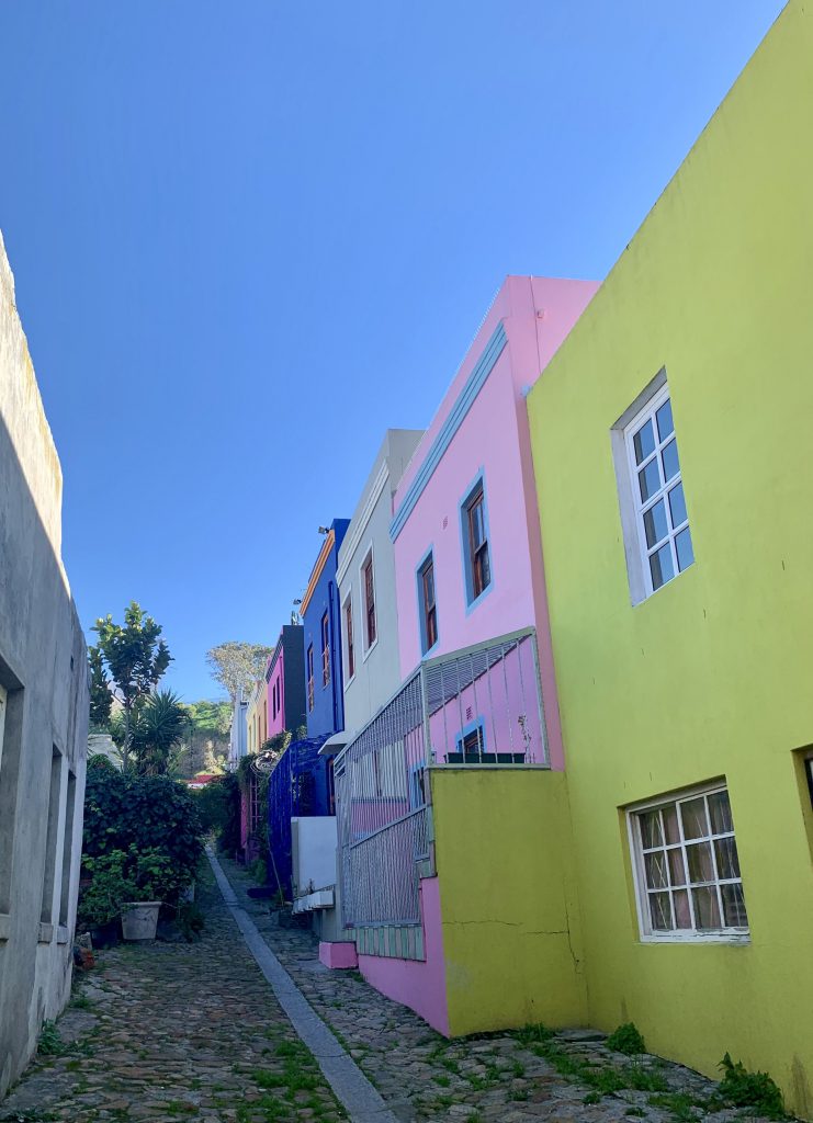 Bo-Kaap