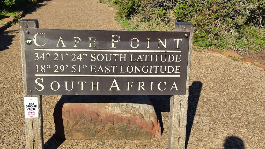 Cape Point