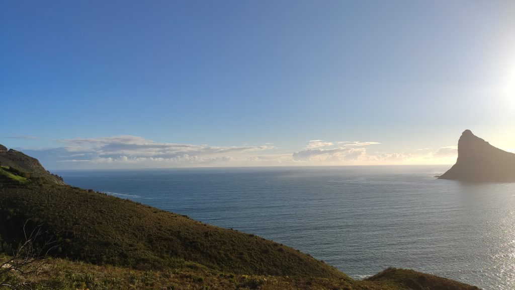 Chapman's Peak Drive