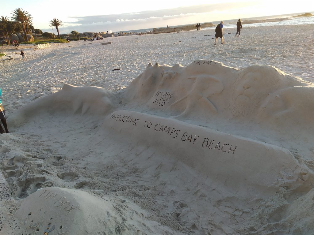 Camps Bay