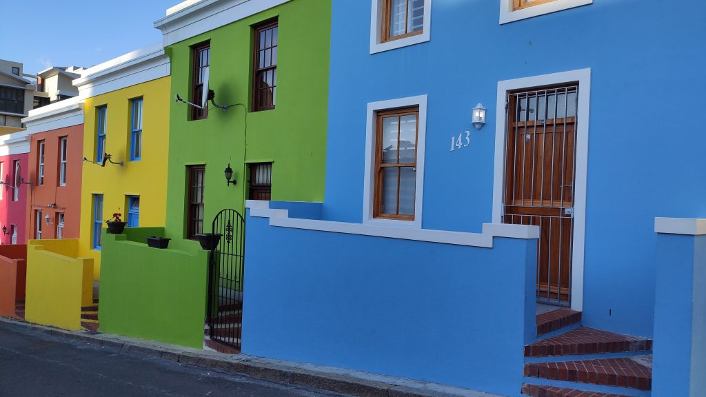 Bo-Kaap
