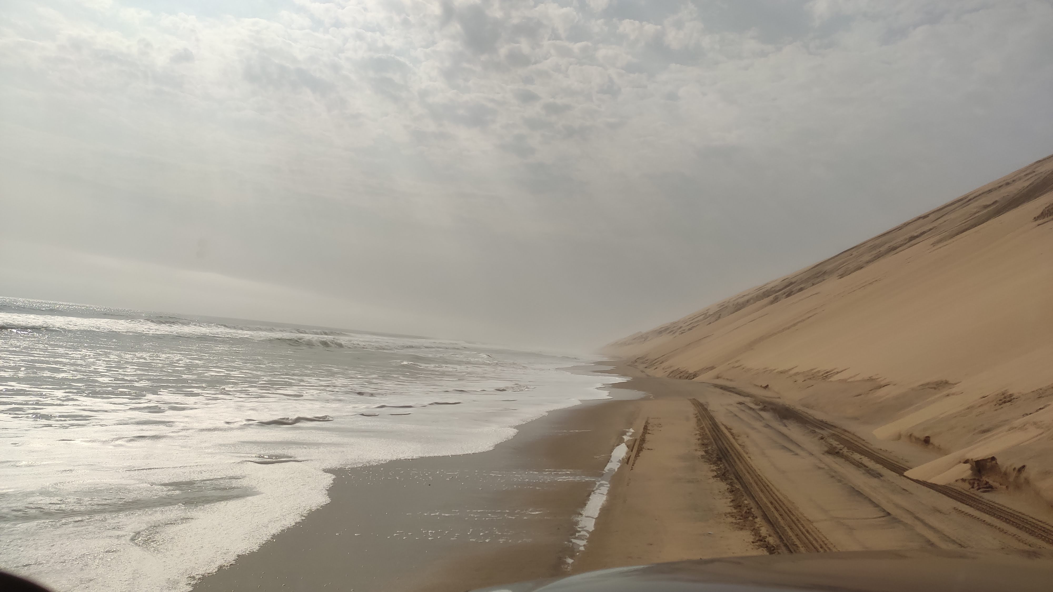 Swakopmund & Walvis Bay