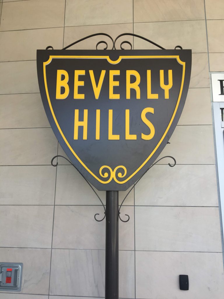 Beverly Hills