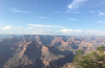 Grand Canyon National Park