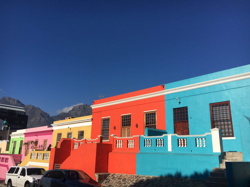 Bo-Kaap