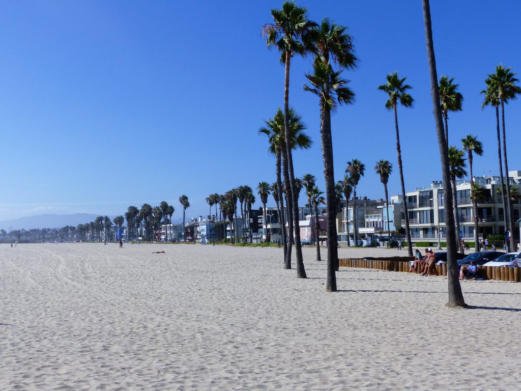 Venice Beach