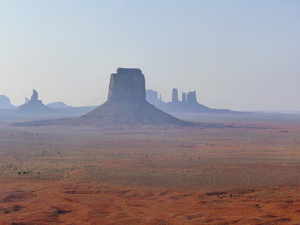 Monument Valley