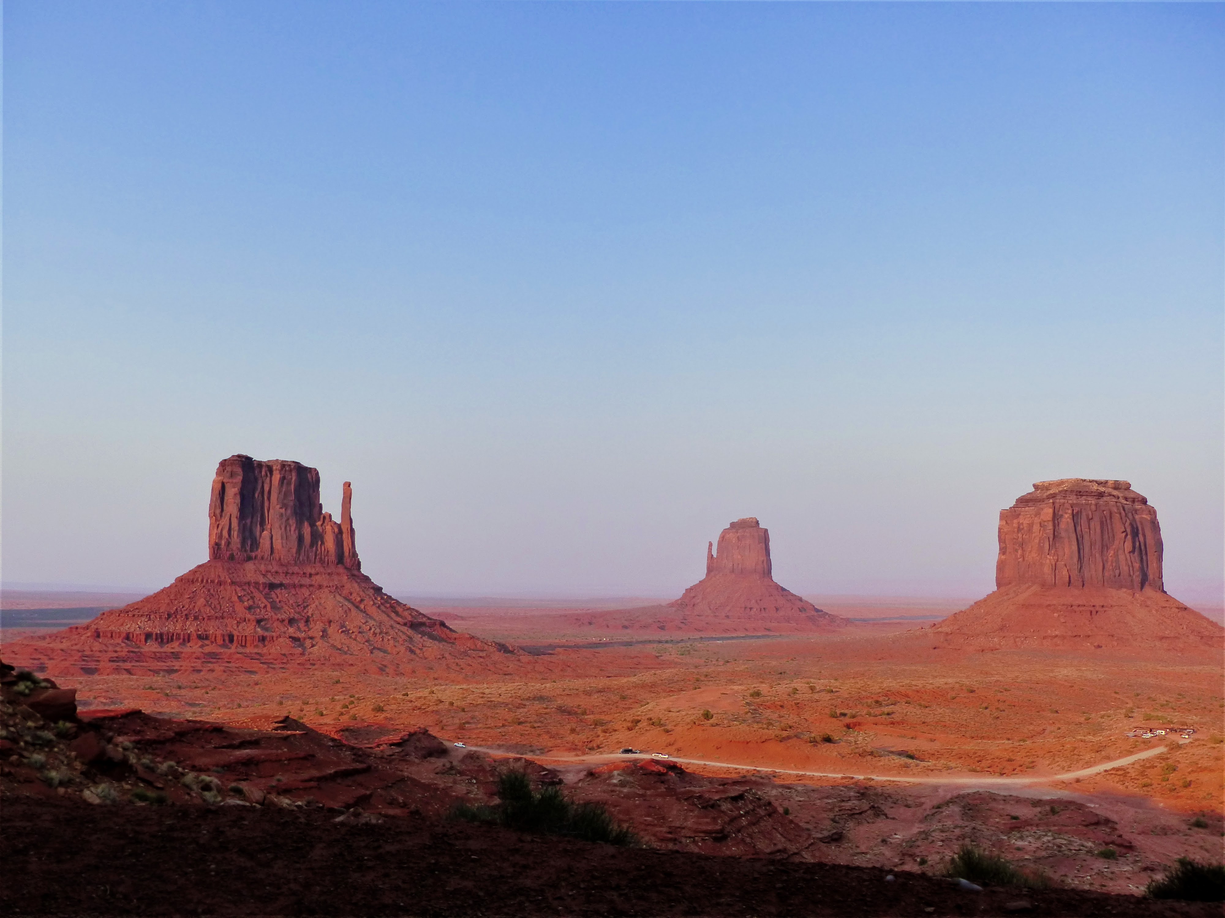 Monument Valley