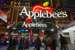 Applebees's