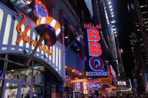 Dallas BBQ