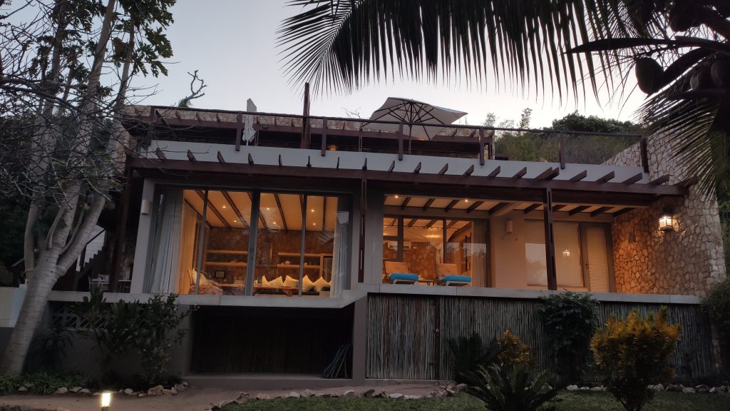Bahia Mar Boutique Hotel