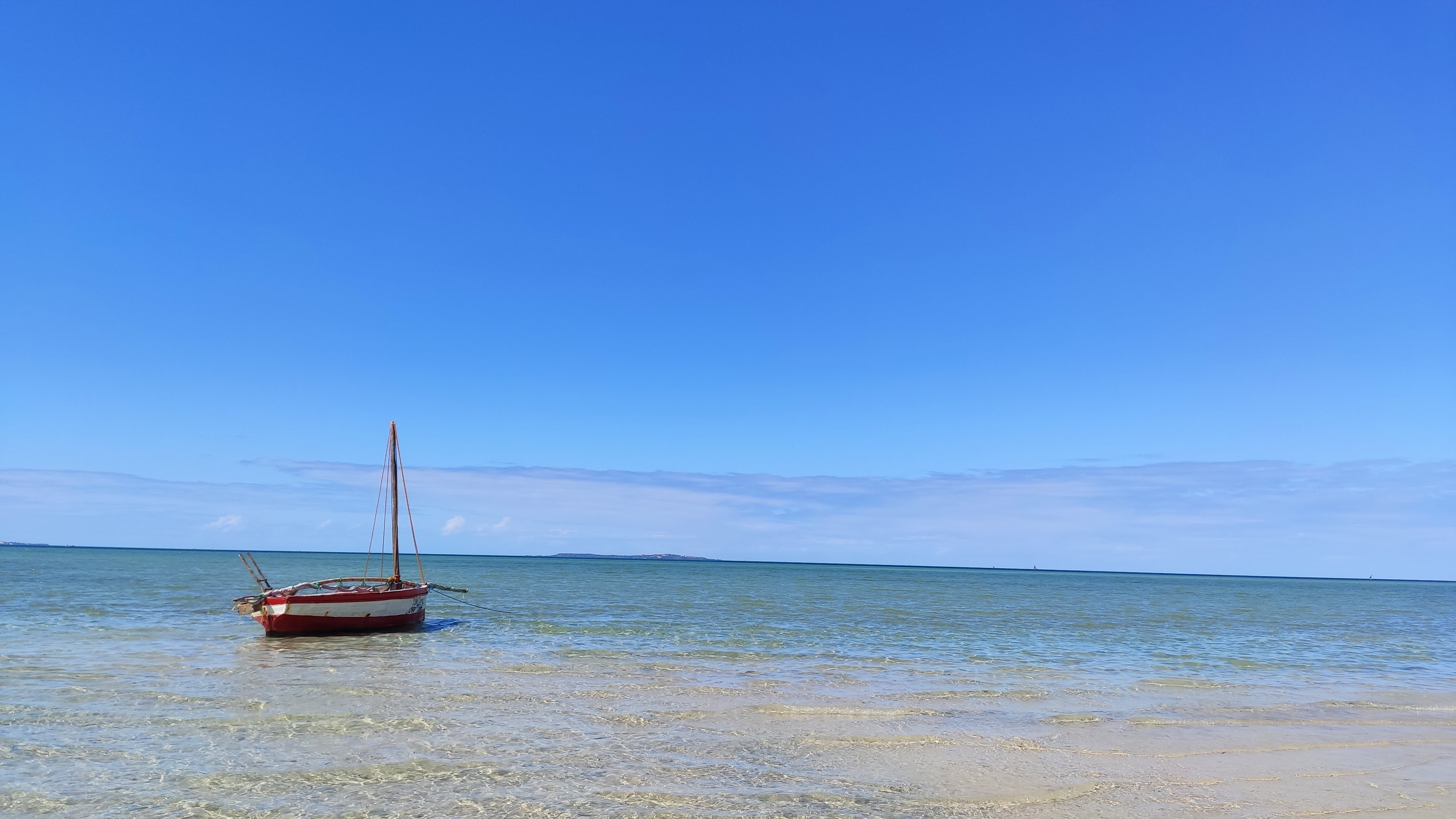Vilanculos, Bazaruto et Benguerra