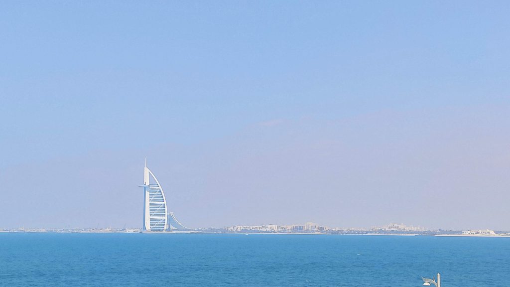 Dubai