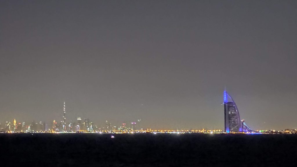Dubai