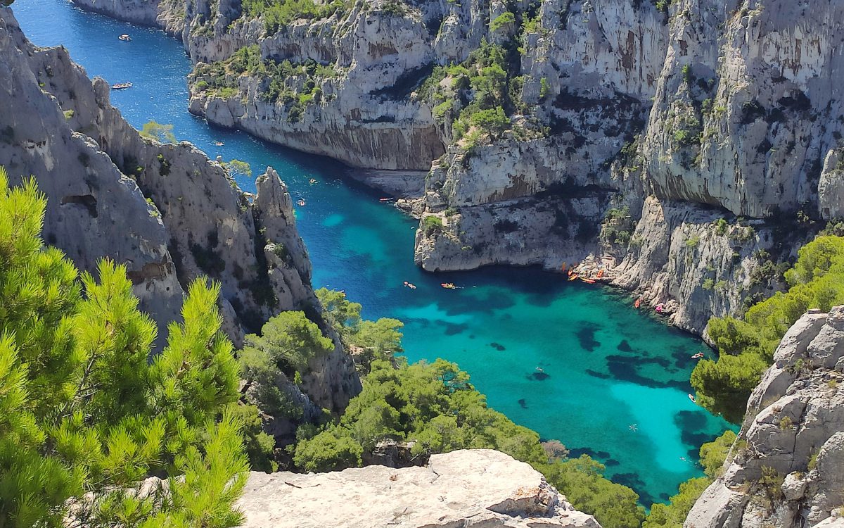 France Sud & Est France Sud & Est