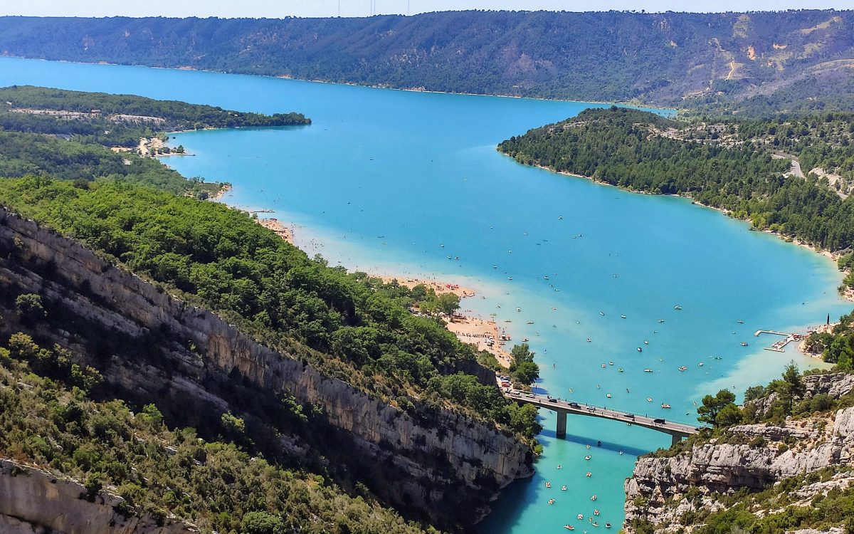 Gorges du Verdon Gorges du Verdon