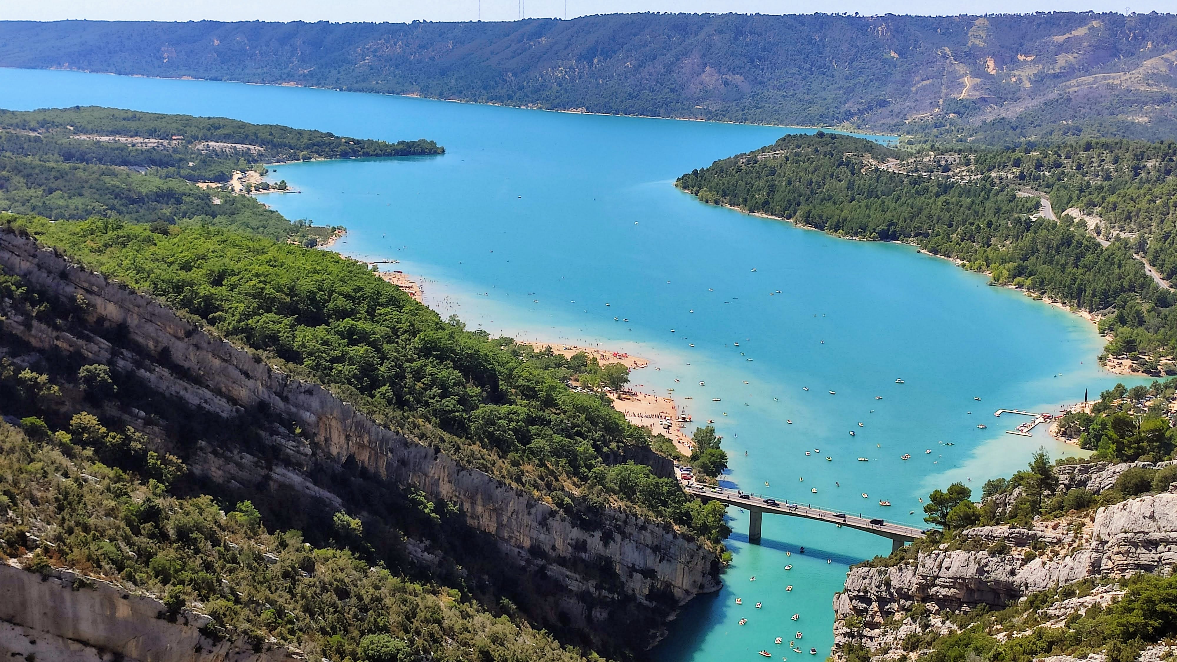 Gorges du Verdon