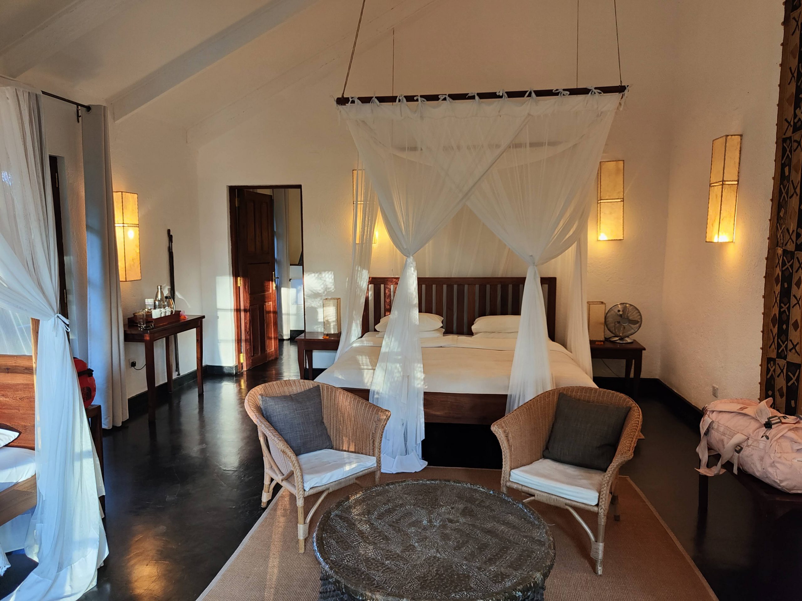 Plantation Lodge