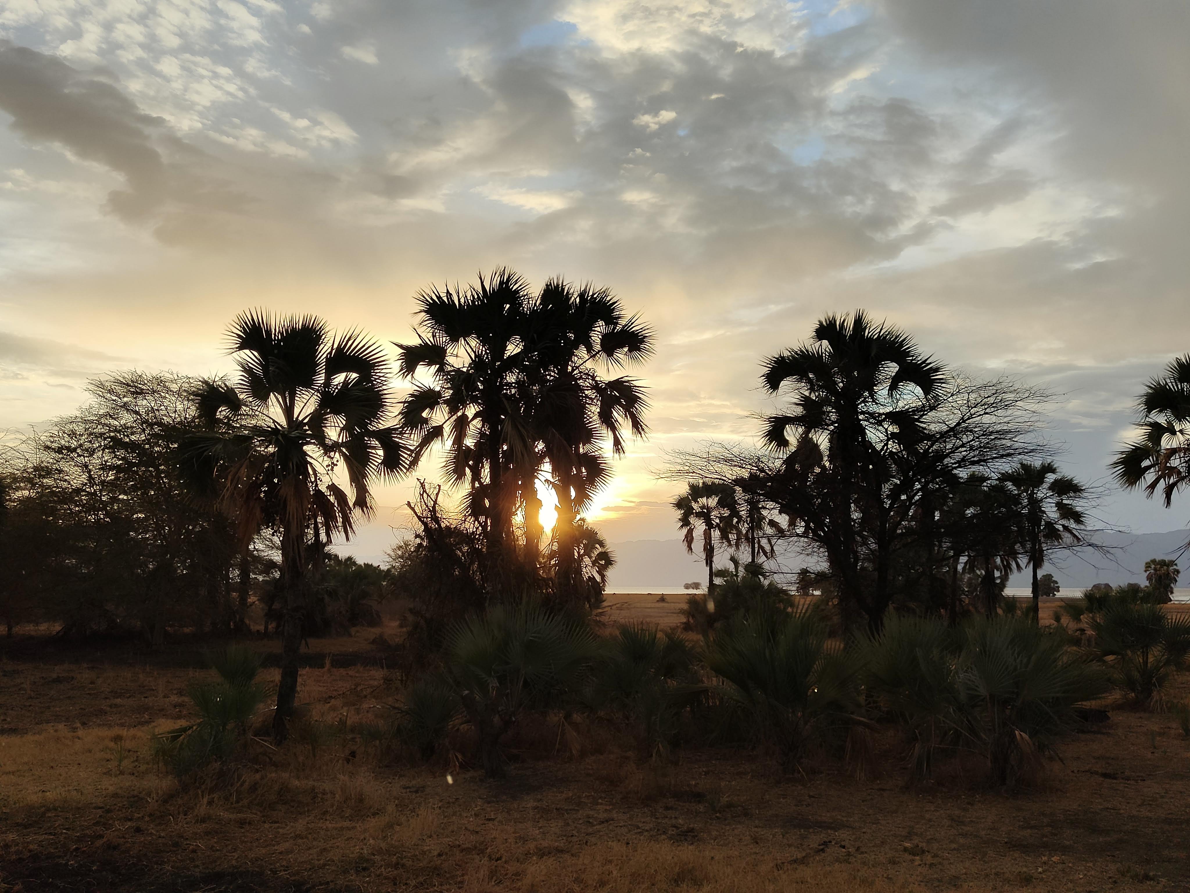 Maramboi Tented Camp