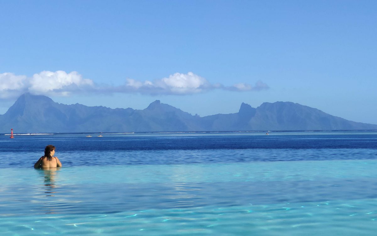 Tahiti Tahiti