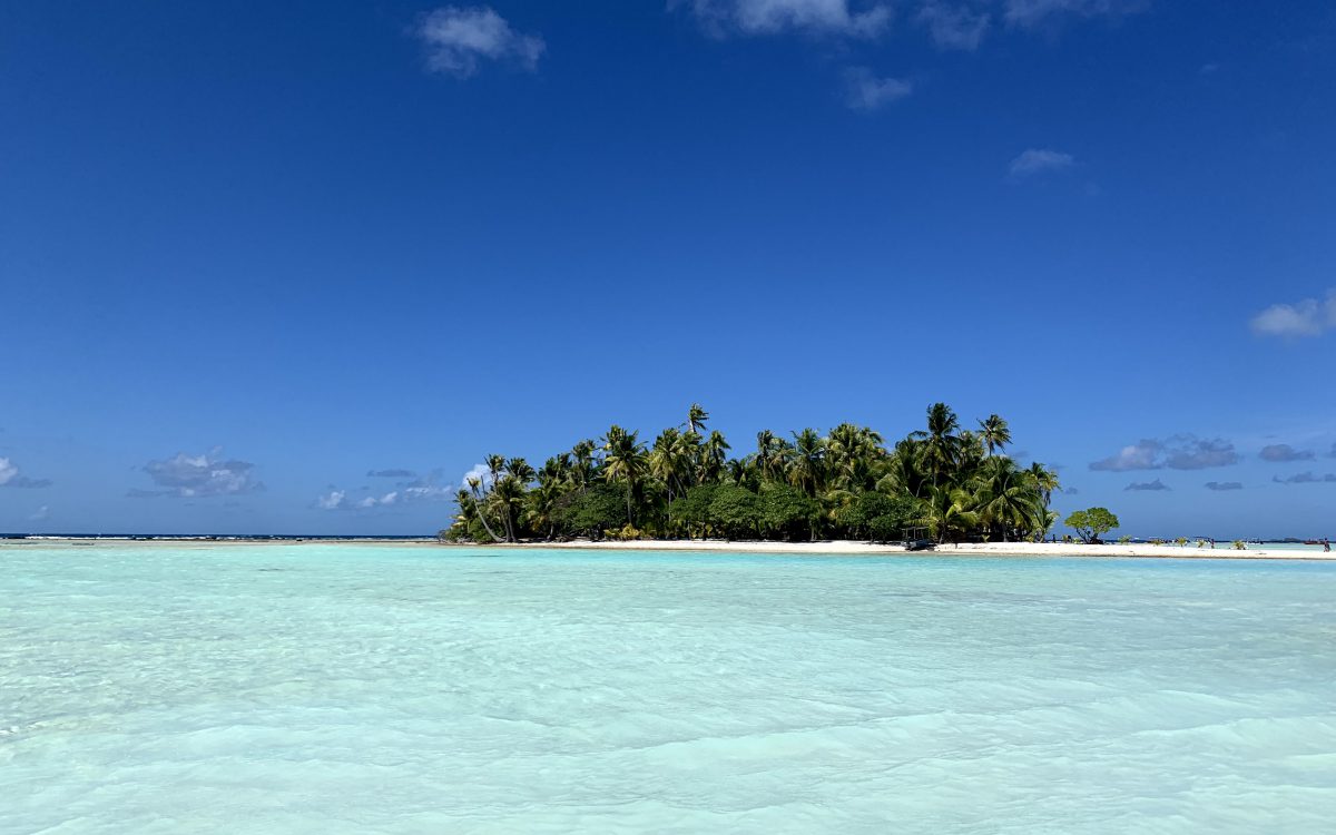 Rangiroa Rangiroa