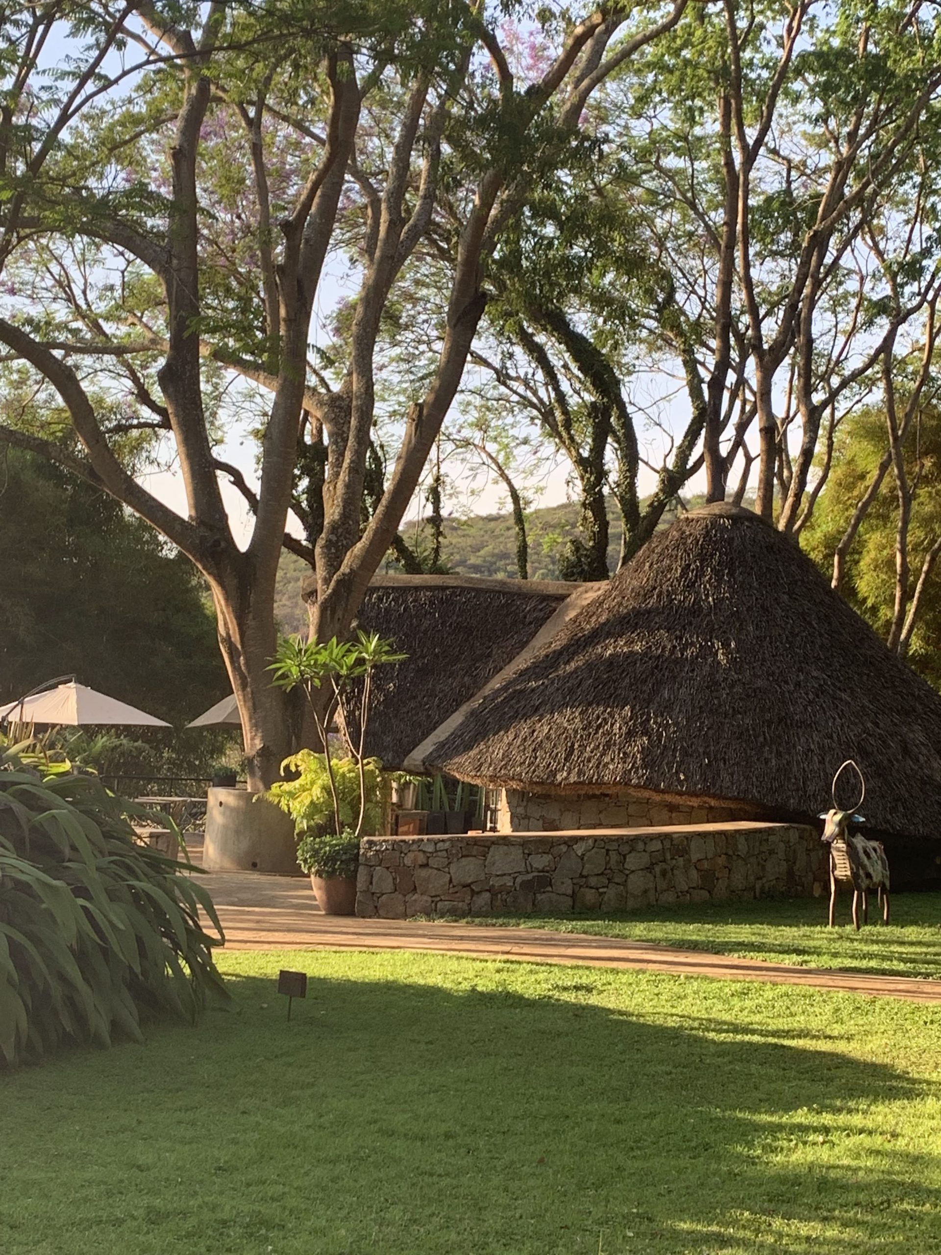 Plantation Lodge