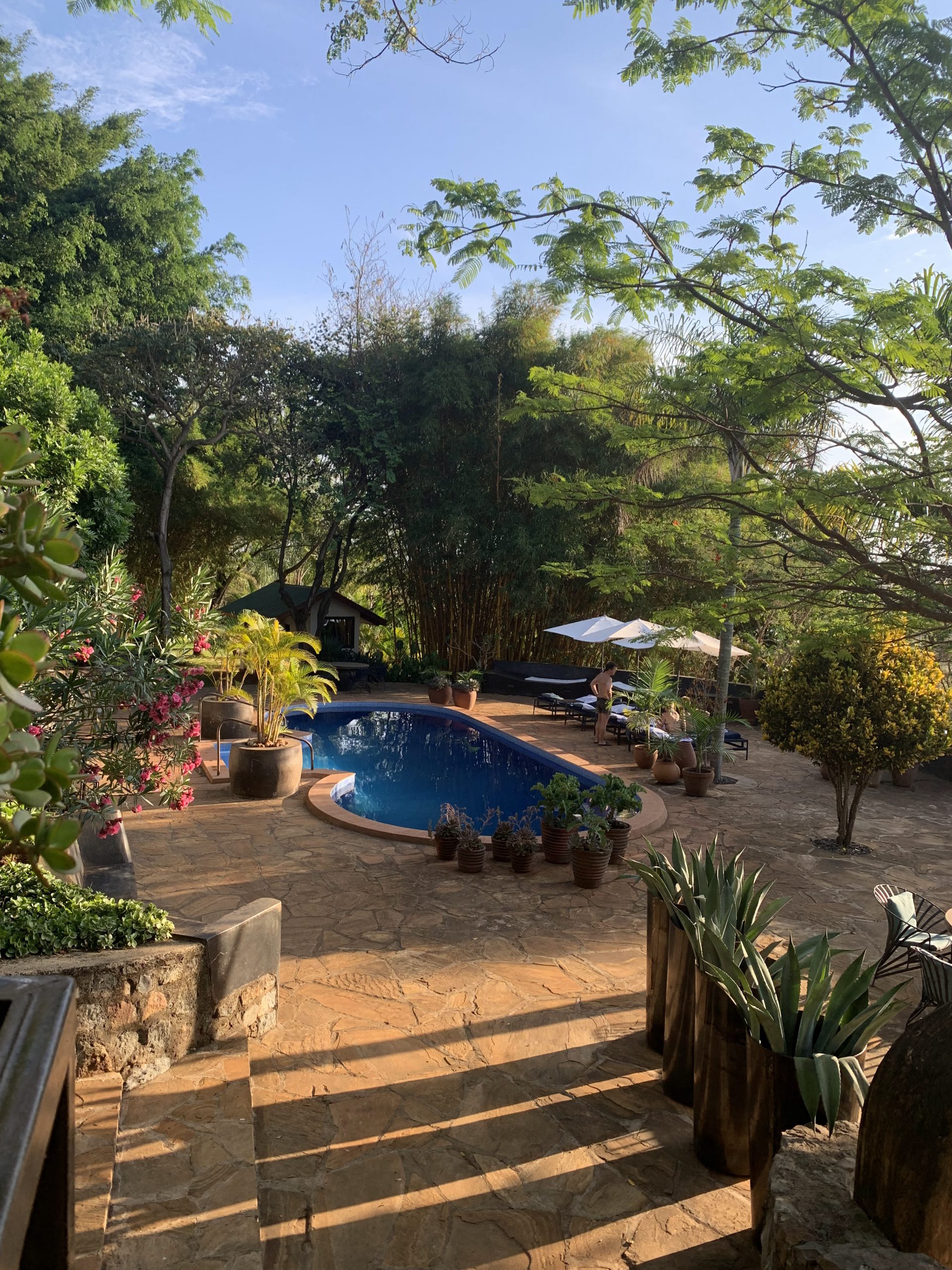 Plantation Lodge