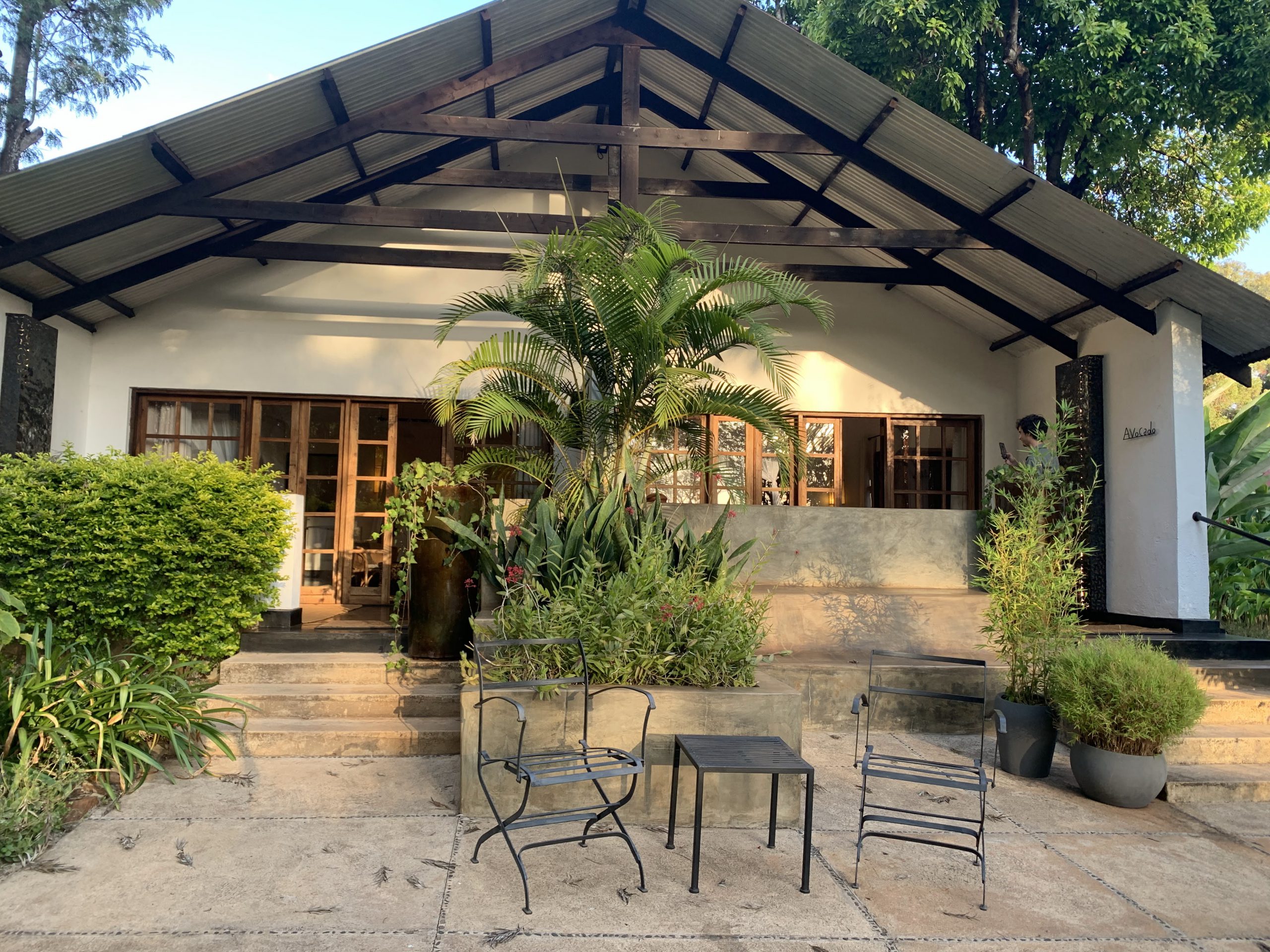 Plantation Lodge